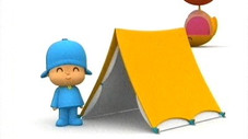 Allons camper