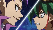 Duel dans les étoiles