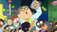 If You Give a Frog a Cookie