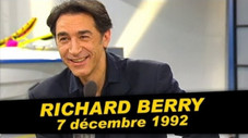 Emission du 7 décembre 1992