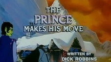 L’ambition du prince (partie 01)