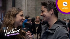 Épisode 1