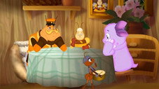 Épisode 50