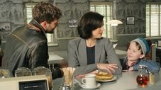 Bem-vindos a Storybrooke