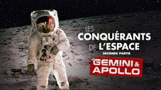 Gemini et Apollo