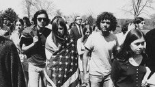 Mer de feu (avril 1969 - mai 1970)