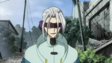Geass contre Geass