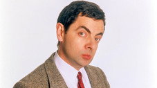 The Trouble with Mr. Bean