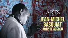 Jean-Michel Basquiat, artiste absolu