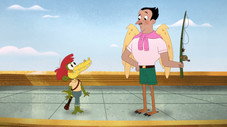 Épisode 7