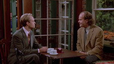 Mon café avec Niles