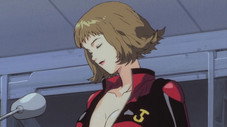 Gatchaman contre Dragon King