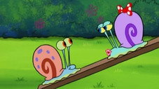 Gary in Love