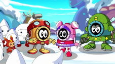 Épisode 32