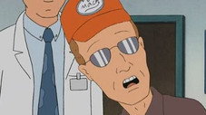 Dale Be Not Proud