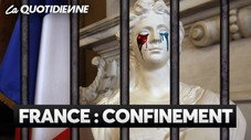 France Confinement