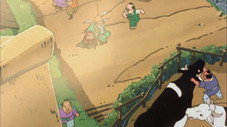 Le combat final ! Doakuger contre Wataru