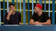 Épisode 8