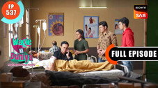 Épisode 537