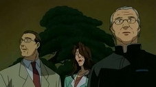 Hattori est surpris !! Une sauce qui rehausse le pain !