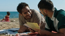Épisode 1445