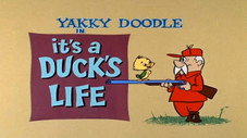 It's a Duck's Life