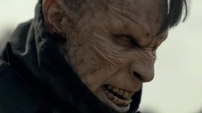 O Diabo Está à Espreita