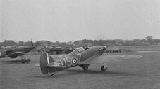 Seule (Angleterre, Mai 1940-Mai 1941)