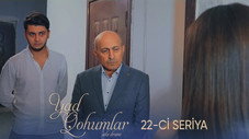 Épisode 22
