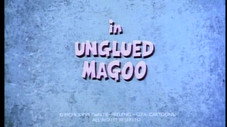 Magoo décollé