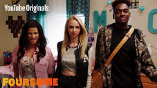 Foursome Before Whoresome