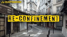 Reconfinement