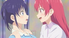 Les sentiments de Nagisa