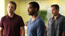 Frères de sang