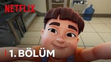 Épisode 1