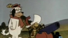 Le Chevalier Noir (Touché La Tortue)