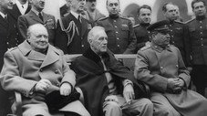 Épisode 2 : Roosevelt, Truman et Wallace