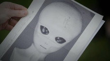 Roswell : le premier témoin - L'auteur