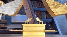 L'arche d'alliance