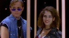 Rocker Rangers