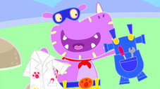 Épisode 18