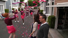 La saison des amours