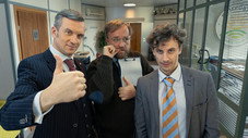 Épisode 19