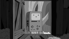 BMO Noire