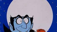 Where Goes the Half-fish Man?