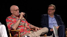 James Ellroy Leçons de cinéma