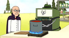 Concours de chili