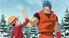 Nasce uma Força-Tarefa! Salvem Chopper!