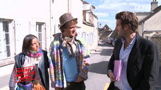 Recherche habitation ou logement