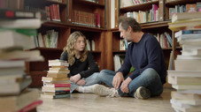 La bibliothèque